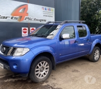 car spares Powys Berriew - Powys - Photos for 2011 nissan navara passenger front factory tinted window 80301eb3
